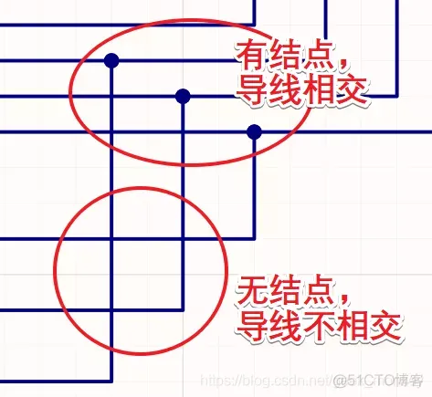 AD绘制原理图最基本的操作-第一张原理图（下）-PCB系列教程1-6_AD_07